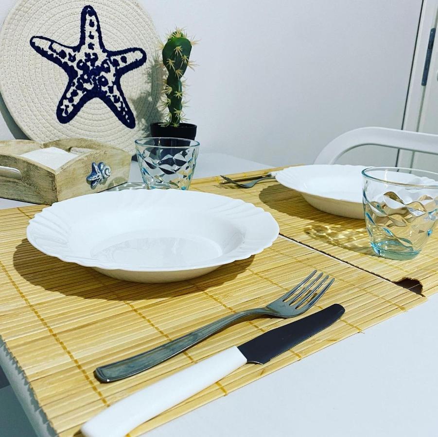 Apartmán Casa Alice Cefalù Exteriér fotografie
