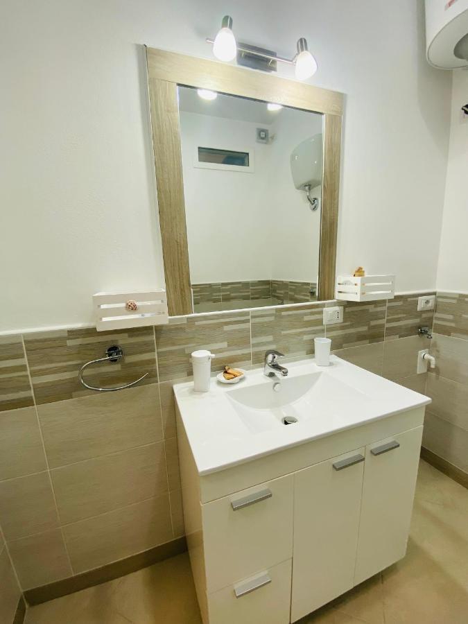 Apartmán Casa Alice Cefalù Exteriér fotografie