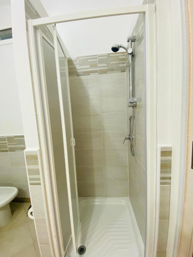Apartmán Casa Alice Cefalù Exteriér fotografie
