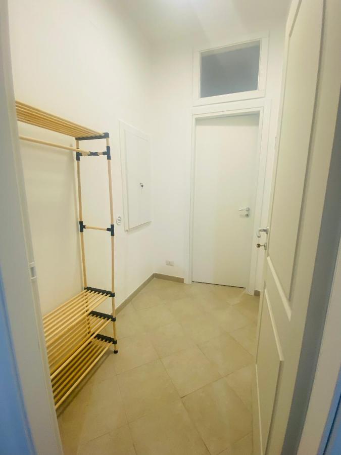Apartmán Casa Alice Cefalù Exteriér fotografie